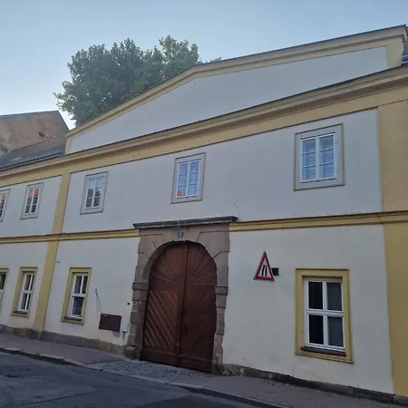 Apartman Anezka -1- Apartment Jicin Exterior photo