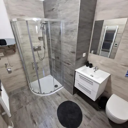 Apartman Anezka -1- Apartment Jicin Exterior photo
