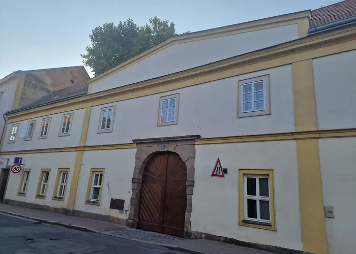 Apartman Anezka -1-