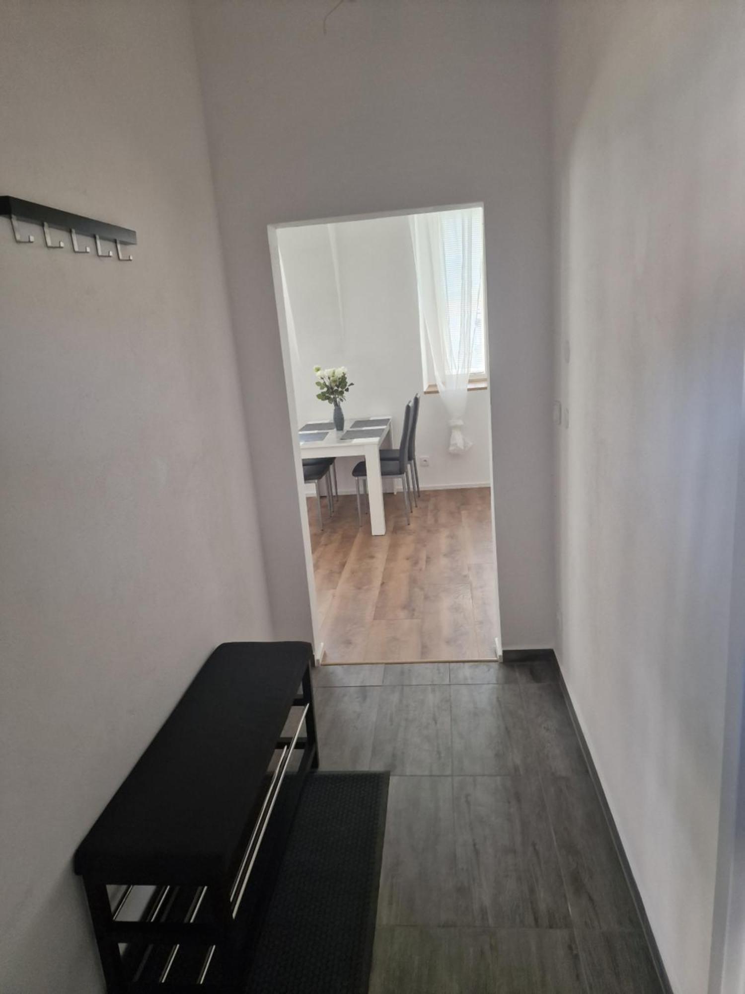 Apartment Apartman Anezka -1-