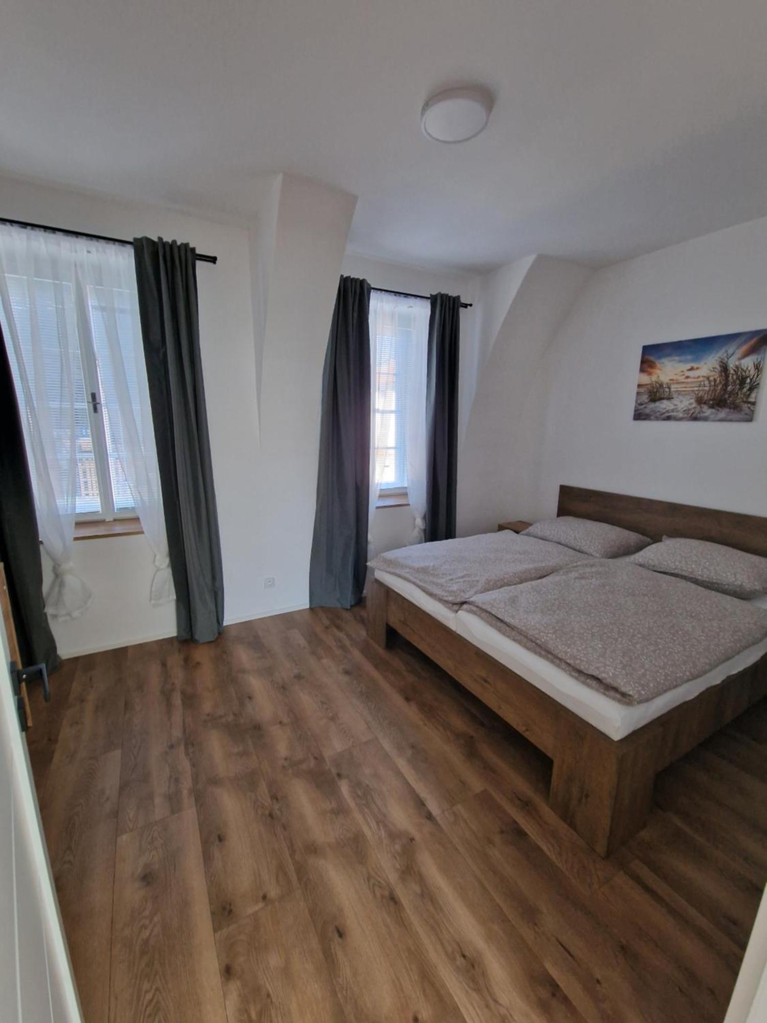 Apartment Apartman Anezka -1- Jicin