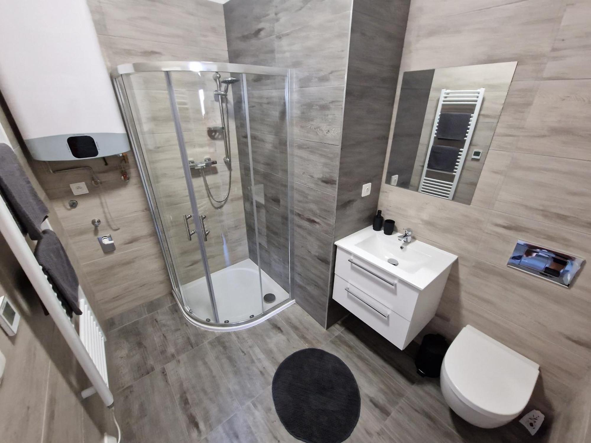 Apartman Anezka -1- * Jicin