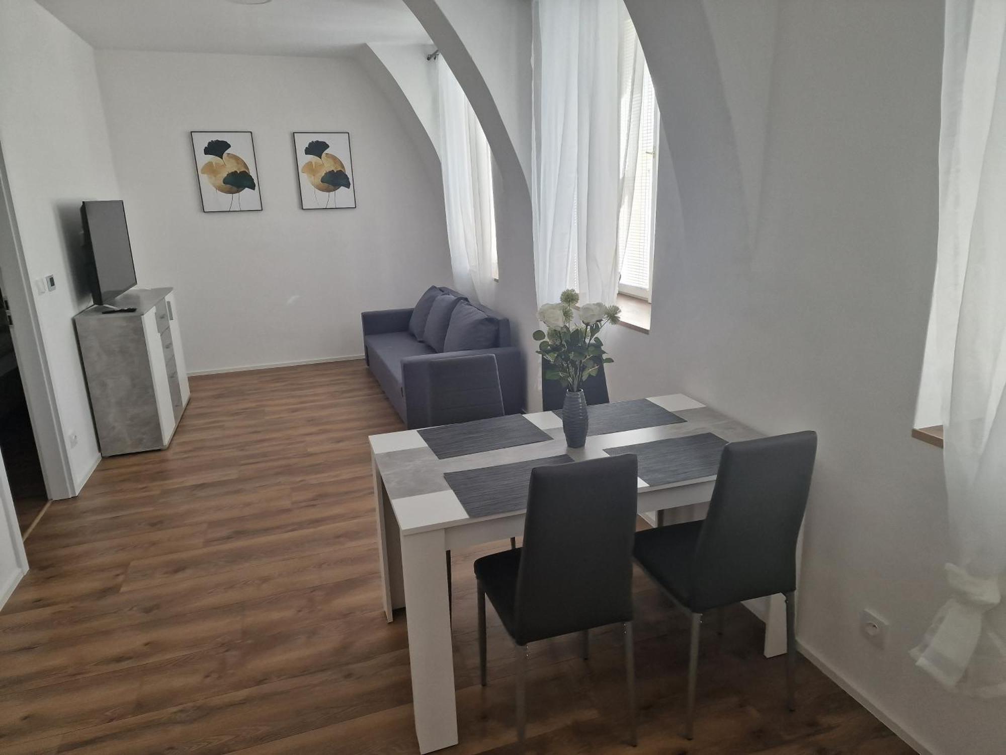 Apartman Anezka -1-